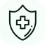 shield icon