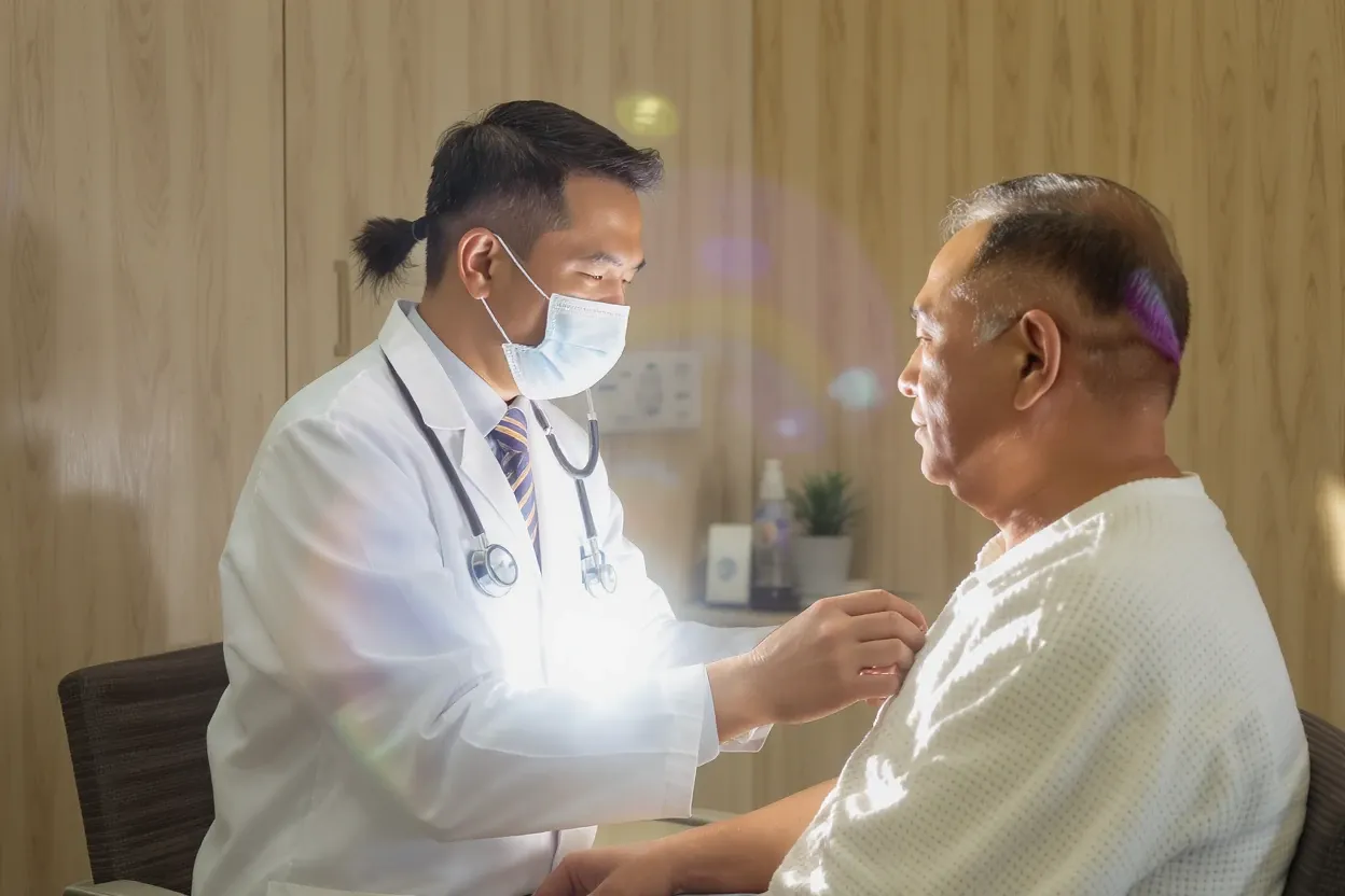 Cover image for Pemeriksaan Klinis