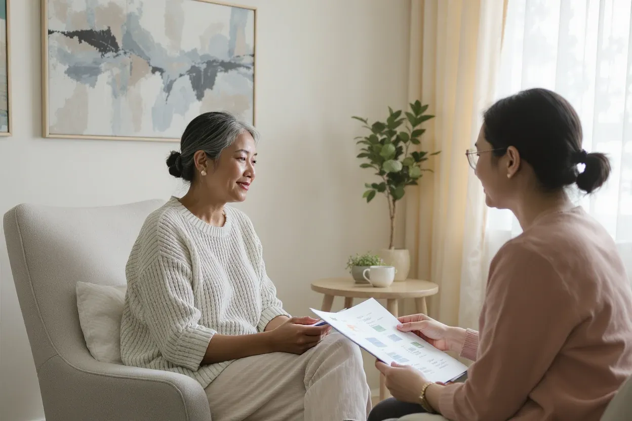 Cover image for Layanan Psiko-onkologi