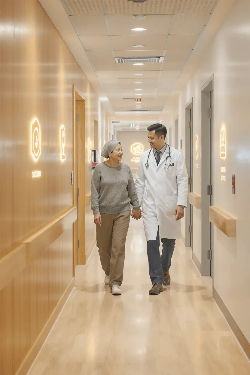 Komprehensif & Terpadu image